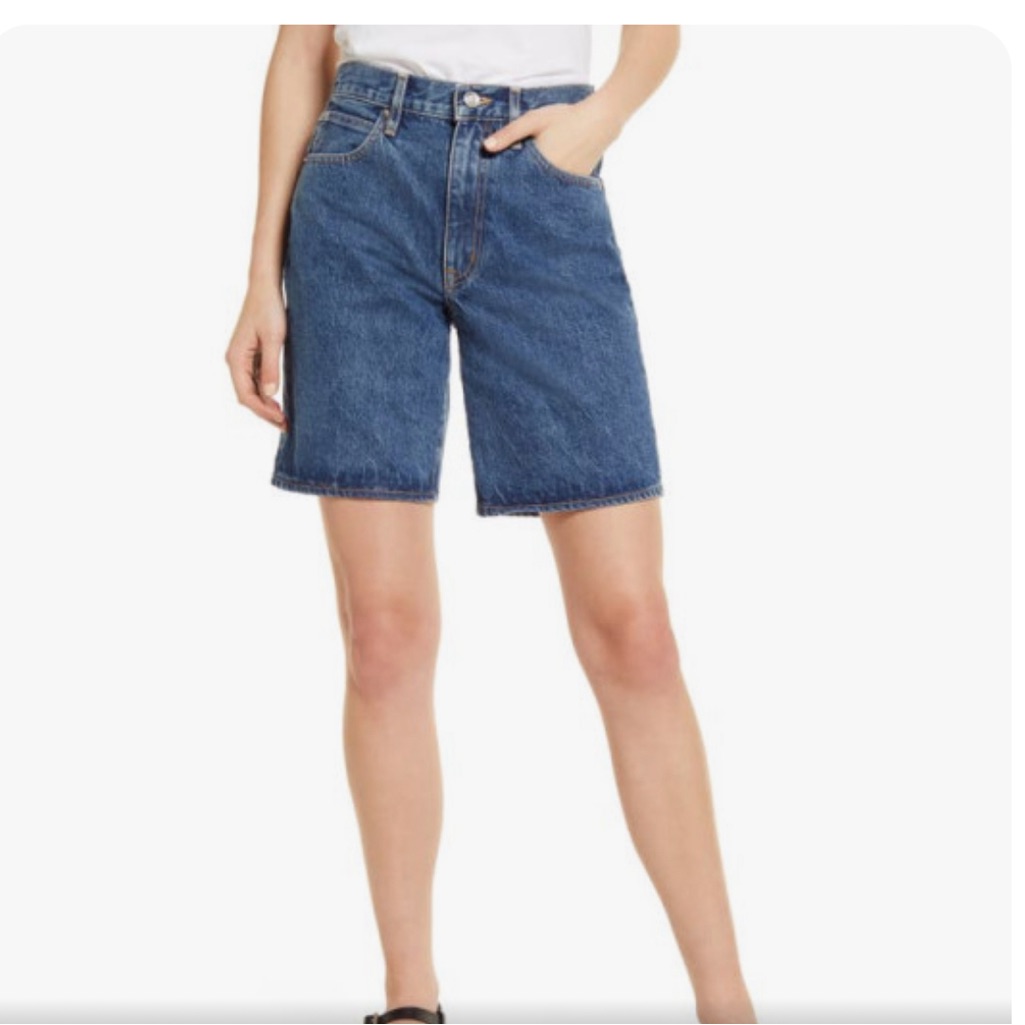 Silverlake London Short